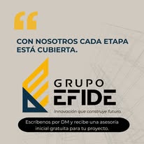 Mensaje Grupo EFIDE