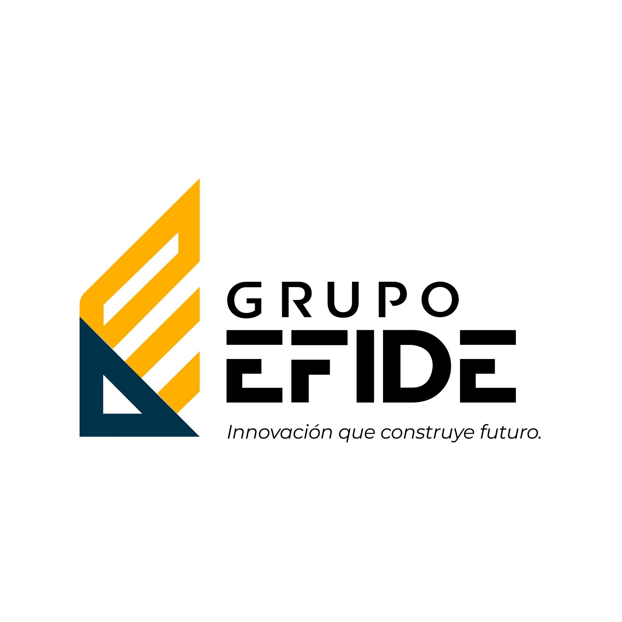 Logo Grupo EFIDE